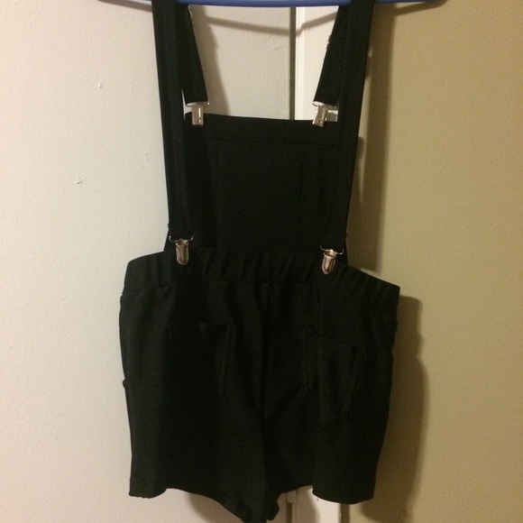 Rave/festival overalls - Picture 4 of 4